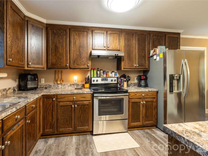 6617 Hwy 73 Highway, Mount Gilead, NC 27306.  MLS# CAR4374262, YatesRealty ID 15178. 