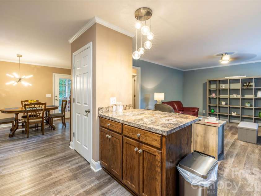 6617 Hwy 73 Highway, Mount Gilead, NC 27306.  MLS# CAR4374262, YatesRealty ID 15178. 