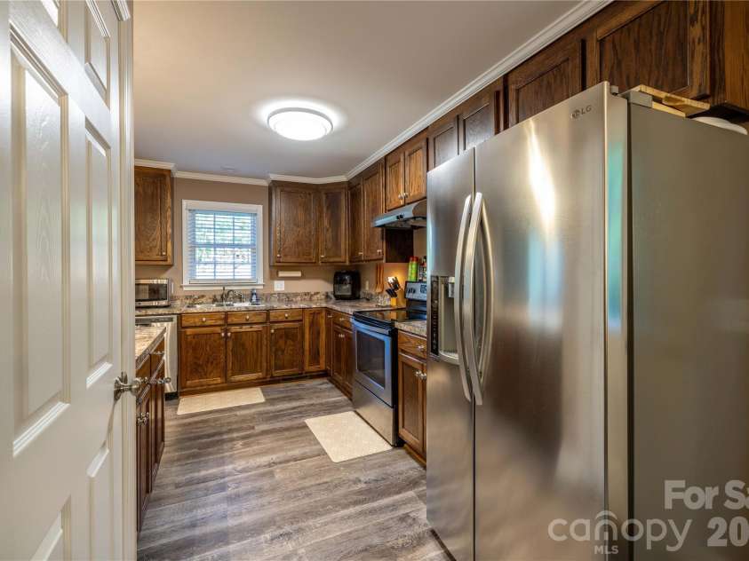 6617 Hwy 73 Highway, Mount Gilead, NC 27306.  MLS# CAR4374262, YatesRealty ID 15178. 