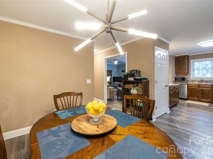 6617 Hwy 73 Highway, Mount Gilead, NC 27306.  MLS# CAR4374262, YatesRealty ID 15178. 