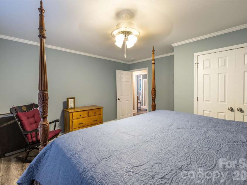 6617 Hwy 73 Highway, Mount Gilead, NC 27306.  MLS# CAR4374262, YatesRealty ID 15178. 