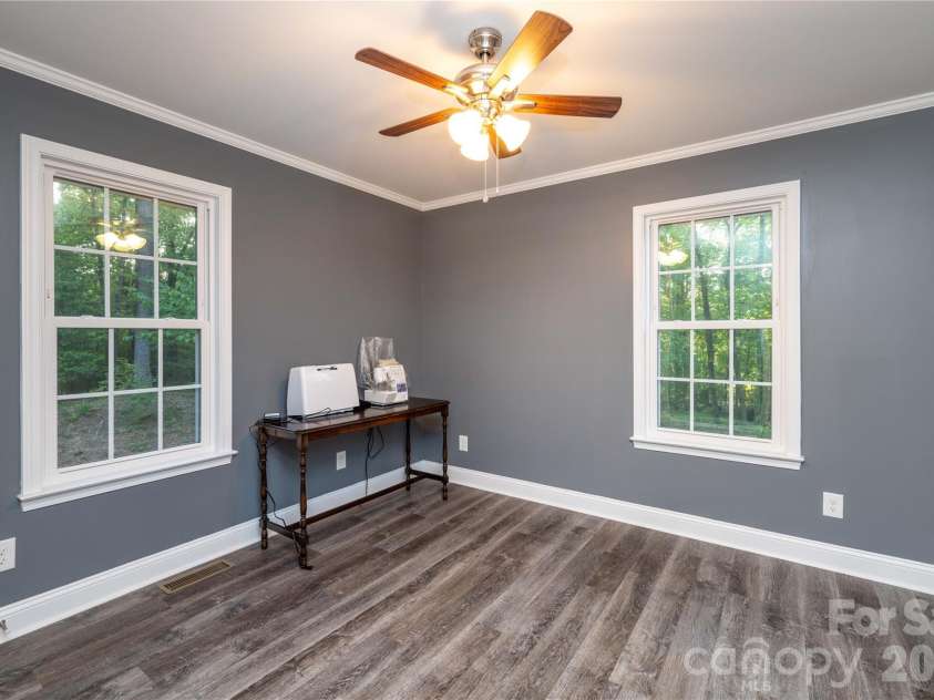 6617 Hwy 73 Highway, Mount Gilead, NC 27306.  MLS# CAR4374262, YatesRealty ID 15178. 