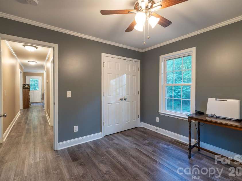 6617 Hwy 73 Highway, Mount Gilead, NC 27306.  MLS# CAR4374262, YatesRealty ID 15178. 
