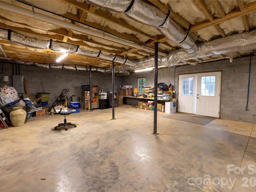 6617 Hwy 73 Highway, Mount Gilead, NC 27306.  MLS# CAR4374262, YatesRealty ID 15178. 