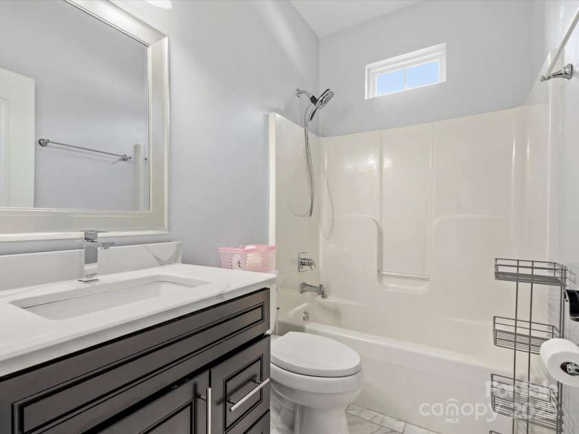 2100 Bluebonnet Lane, Matthews, NC 28104.  MLS# CAR4229213, YatesRealty ID 15179. Bath 1 1st floor