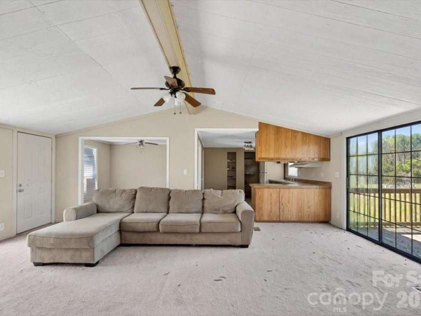 2976 / 2980 Propst Road, Clover, SC 29710.  MLS# CAR4361398, YatesRealty ID 15179. 