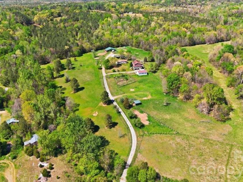 2976 / 2980 Propst Road, Clover, SC 29710.  MLS# CAR4361398, YatesRealty ID 15179. 