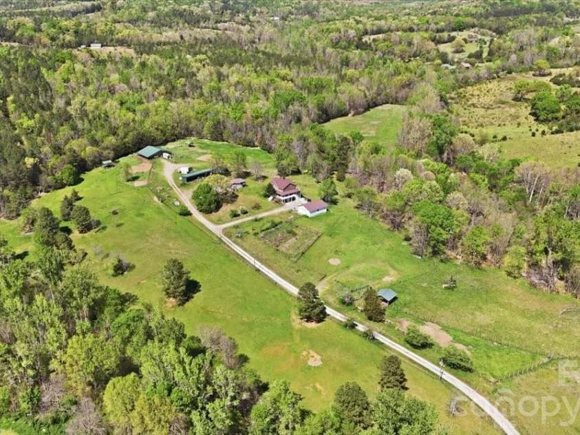 2976 / 2980 Propst Road, Clover, SC 29710.  MLS# CAR4361398, YatesRealty ID 15179. 