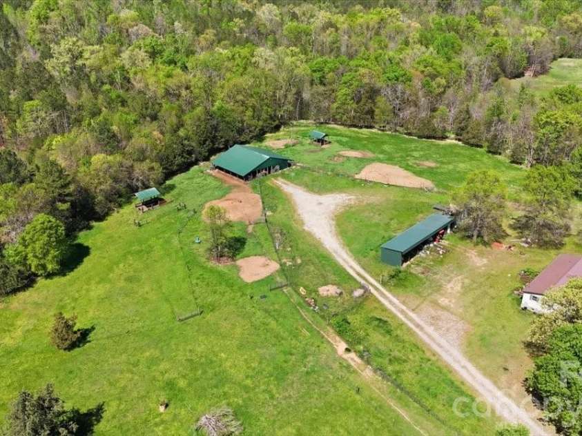 2976 / 2980 Propst Road, Clover, SC 29710.  MLS# CAR4361398, YatesRealty ID 15179. 