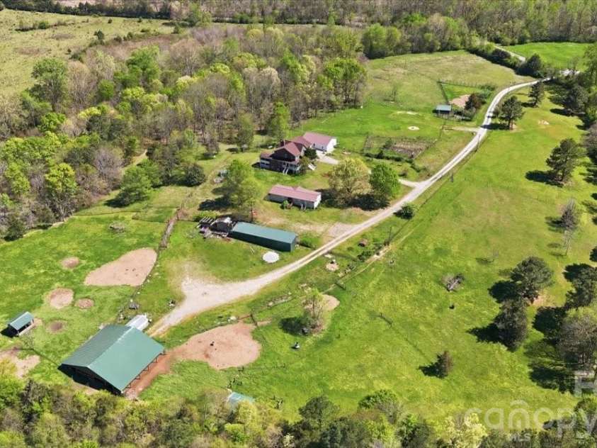 2976 / 2980 Propst Road, Clover, SC 29710.  MLS# CAR4361398, YatesRealty ID 15179. 