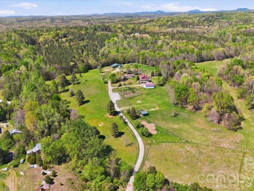 2976 / 2980 Propst Road, Clover, SC 29710.  MLS# CAR4361398, YatesRealty ID 15179. 
