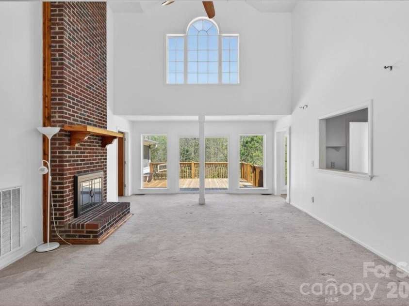 2976 / 2980 Propst Road, Clover, SC 29710.  MLS# CAR4361398, YatesRealty ID 15179. 