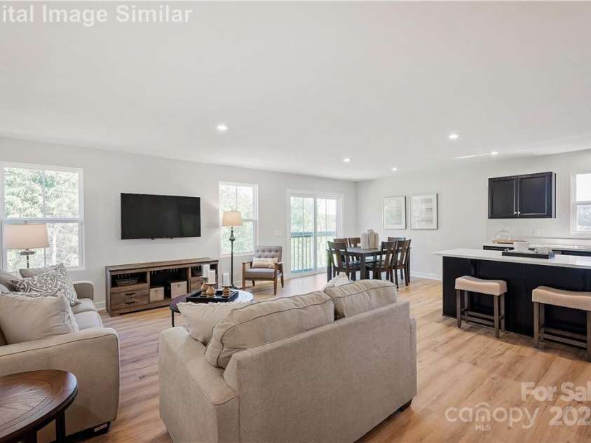 558 Nesbe Street, Lancaster, SC 29720.  MLS# CAR4223030, YatesRealty ID 1518. Illustrative purposes only