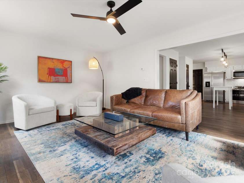 14723 Sapphire Lane, Pineville, NC 28134.  MLS# CAR4228552, YatesRealty ID 15180. 