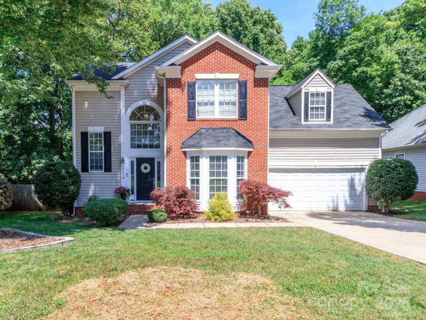 10419 Chelsea Bay Drive, Charlotte, NC 28278.  MLS# CAR4261009, YatesRealty ID 15181. 