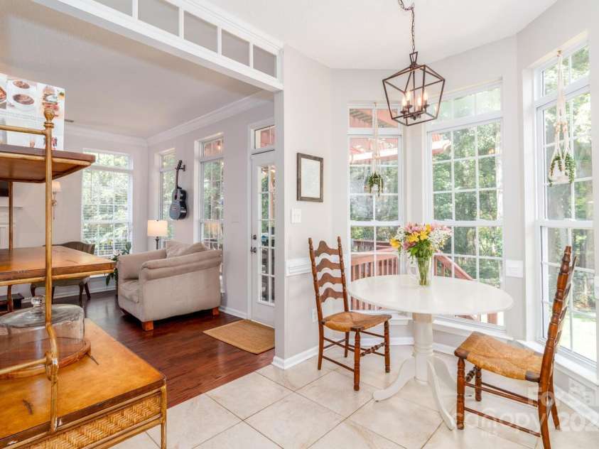 10419 Chelsea Bay Drive, Charlotte, NC 28278.  MLS# CAR4261009, YatesRealty ID 15181. 