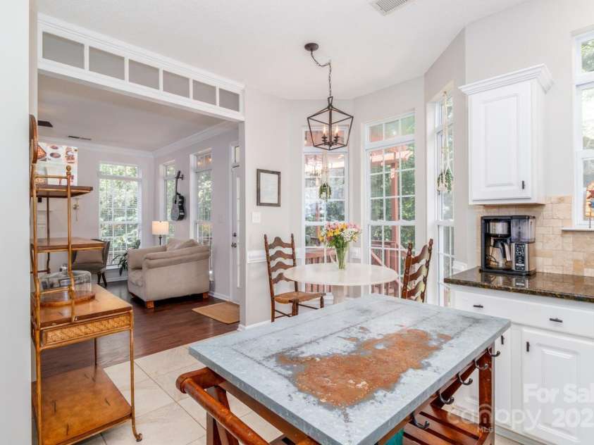 10419 Chelsea Bay Drive, Charlotte, NC 28278.  MLS# CAR4261009, YatesRealty ID 15181. 
