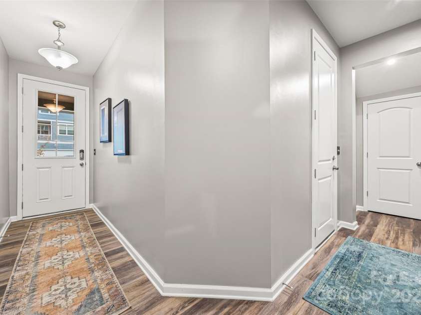 185 Marron Drive, Indian Trail, NC 28079.  MLS# CAR4315321, YatesRealty ID 15183. 