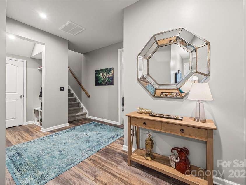 185 Marron Drive, Indian Trail, NC 28079.  MLS# CAR4315321, YatesRealty ID 15183. 