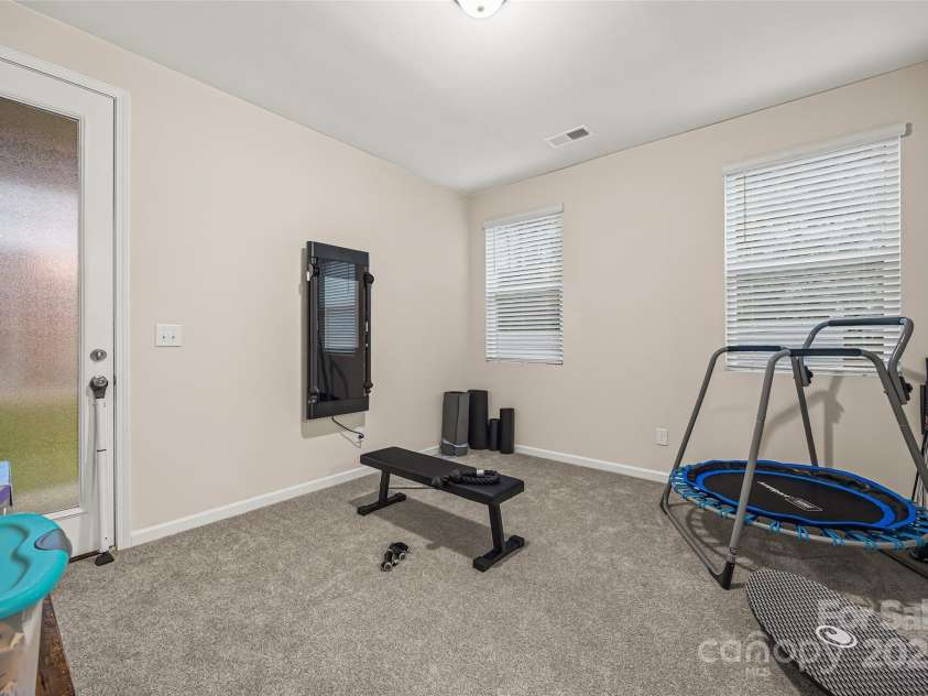 185 Marron Drive, Indian Trail, NC 28079.  MLS# CAR4315321, YatesRealty ID 15183. 