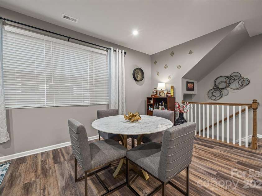185 Marron Drive, Indian Trail, NC 28079.  MLS# CAR4315321, YatesRealty ID 15183. 