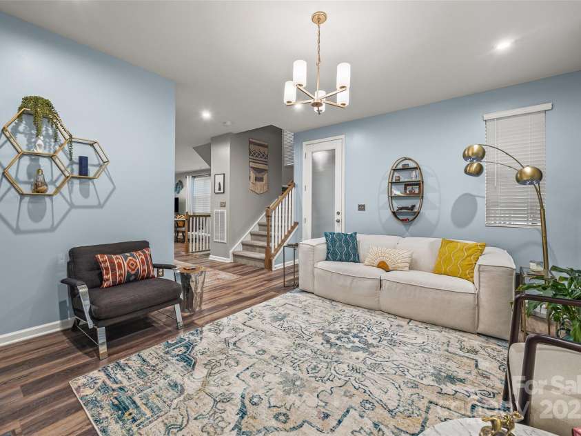 185 Marron Drive, Indian Trail, NC 28079.  MLS# CAR4315321, YatesRealty ID 15183. 