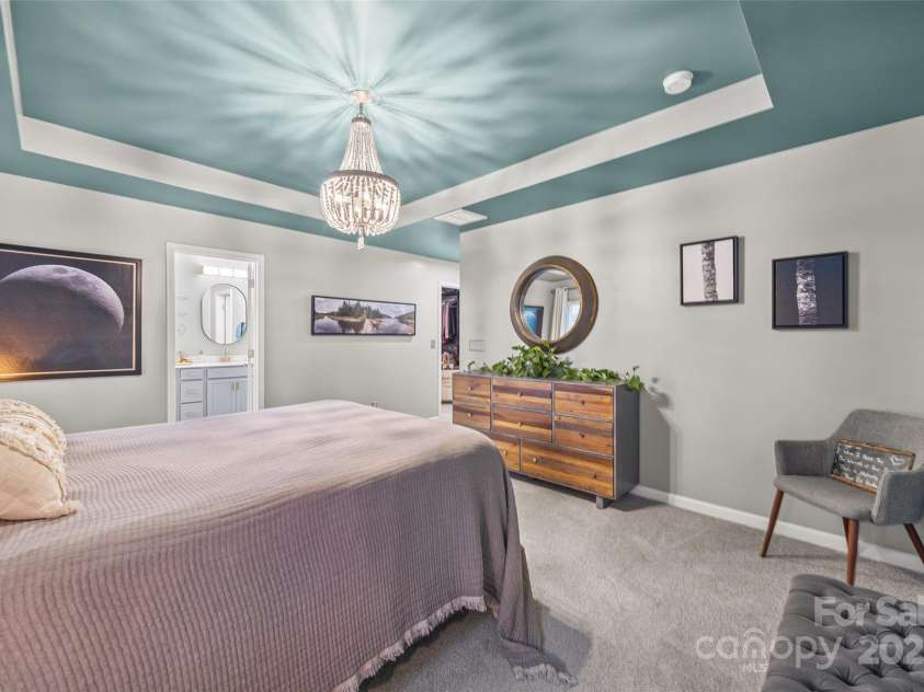 185 Marron Drive, Indian Trail, NC 28079.  MLS# CAR4315321, YatesRealty ID 15183. 