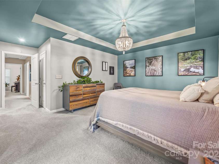 185 Marron Drive, Indian Trail, NC 28079.  MLS# CAR4315321, YatesRealty ID 15183. 