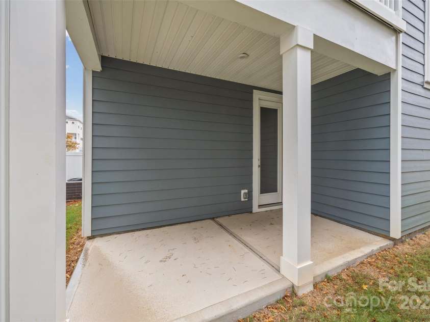 185 Marron Drive, Indian Trail, NC 28079.  MLS# CAR4315321, YatesRealty ID 15183. 