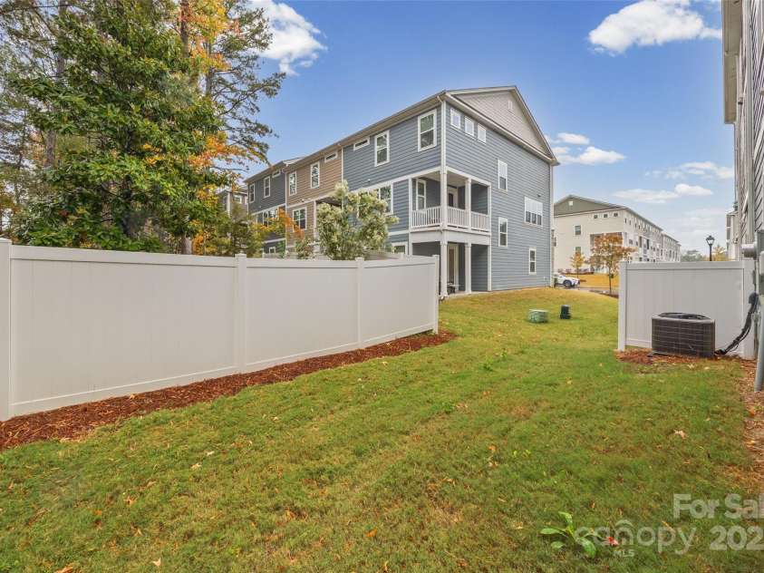 185 Marron Drive, Indian Trail, NC 28079.  MLS# CAR4315321, YatesRealty ID 15183. 