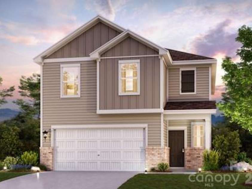 8167 Thornton Street, Locust, NC 28097.  MLS# CAR4342277, YatesRealty ID 15184. 
