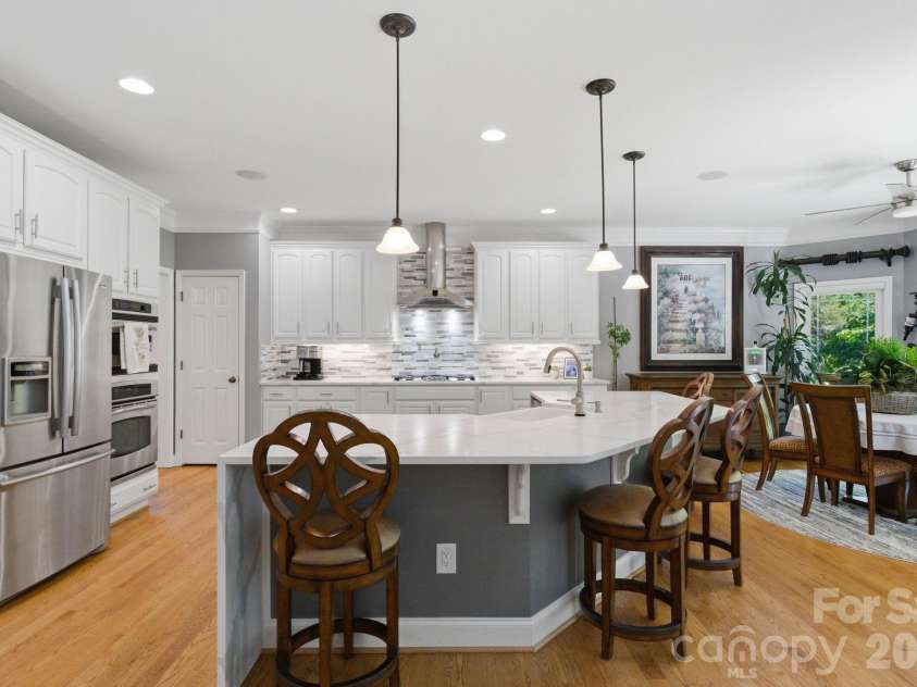 4325 Rustling Woods Drive, Denver, NC 28037.  MLS# CAR4372506, YatesRealty ID 15185. 