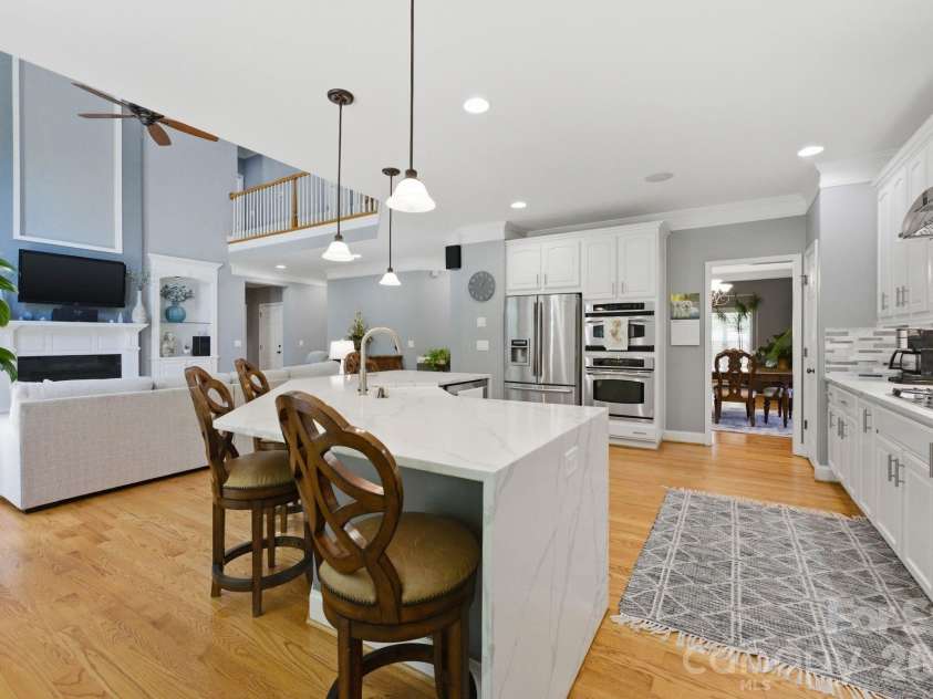 4325 Rustling Woods Drive, Denver, NC 28037.  MLS# CAR4372506, YatesRealty ID 15185. 