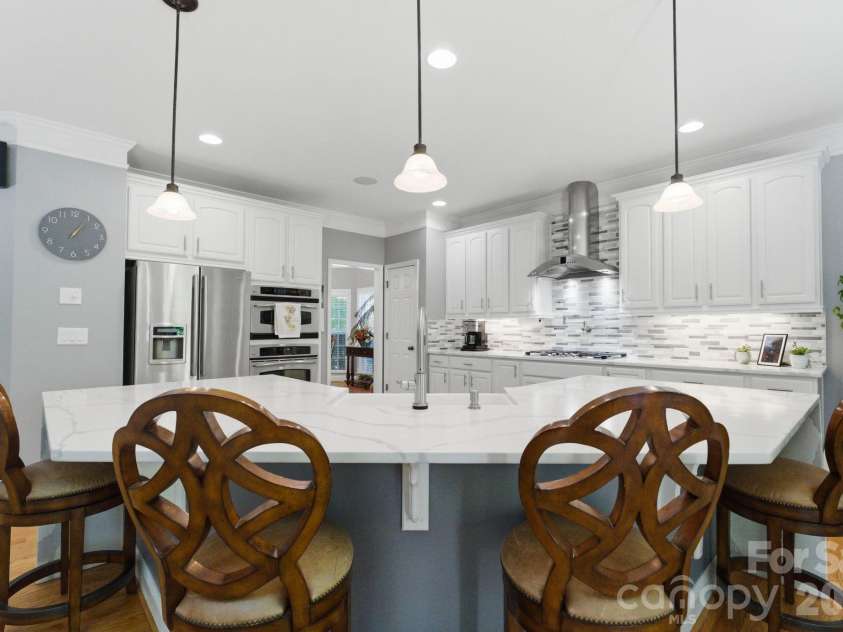 4325 Rustling Woods Drive, Denver, NC 28037.  MLS# CAR4372506, YatesRealty ID 15185. 