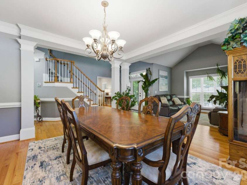 4325 Rustling Woods Drive, Denver, NC 28037.  MLS# CAR4372506, YatesRealty ID 15185. 