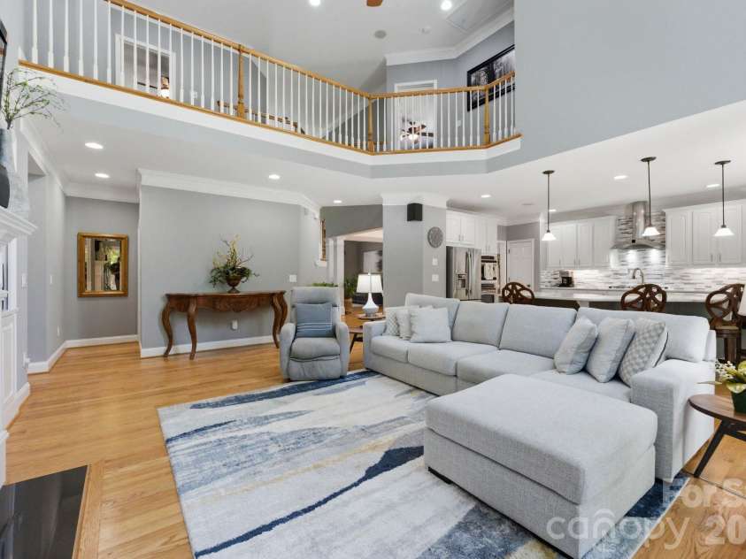 4325 Rustling Woods Drive, Denver, NC 28037.  MLS# CAR4372506, YatesRealty ID 15185. 