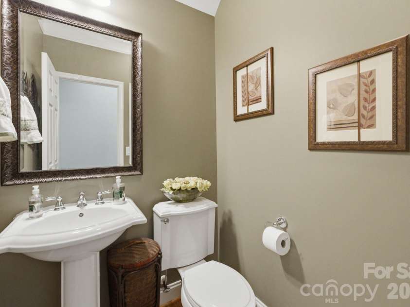 4325 Rustling Woods Drive, Denver, NC 28037.  MLS# CAR4372506, YatesRealty ID 15185. 