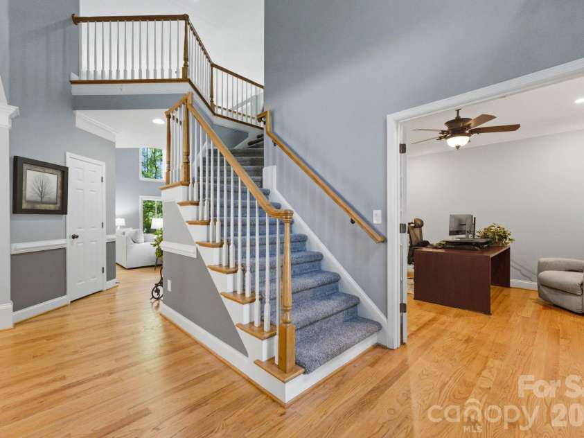 4325 Rustling Woods Drive, Denver, NC 28037.  MLS# CAR4372506, YatesRealty ID 15185. 