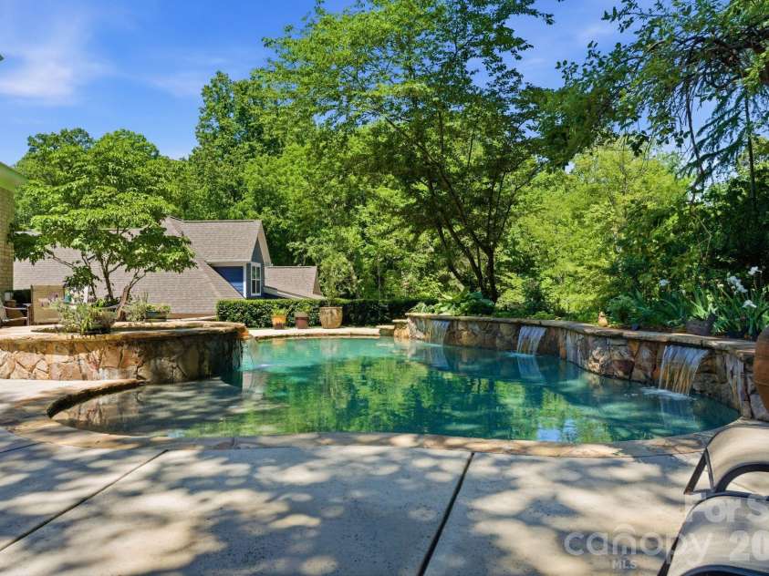 4325 Rustling Woods Drive, Denver, NC 28037.  MLS# CAR4372506, YatesRealty ID 15185. 
