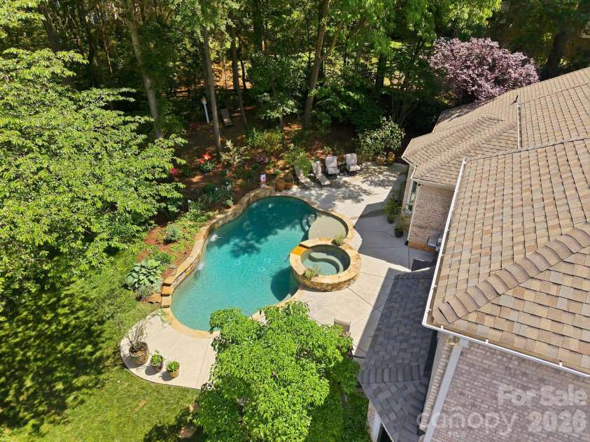 4325 Rustling Woods Drive, Denver, NC 28037.  MLS# CAR4372506, YatesRealty ID 15185. 