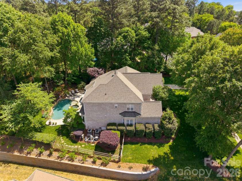 4325 Rustling Woods Drive, Denver, NC 28037.  MLS# CAR4372506, YatesRealty ID 15185. 