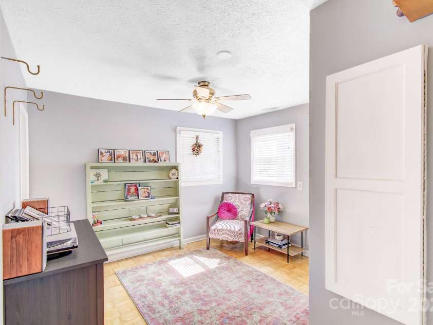 6 Candor Drive, Fletcher, NC 28732.  MLS# CAR4211617, YatesRealty ID 15186. 