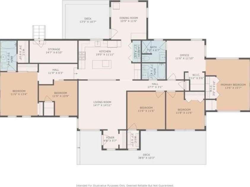 6 Candor Drive, Fletcher, NC 28732.  MLS# CAR4211617, YatesRealty ID 15186. 