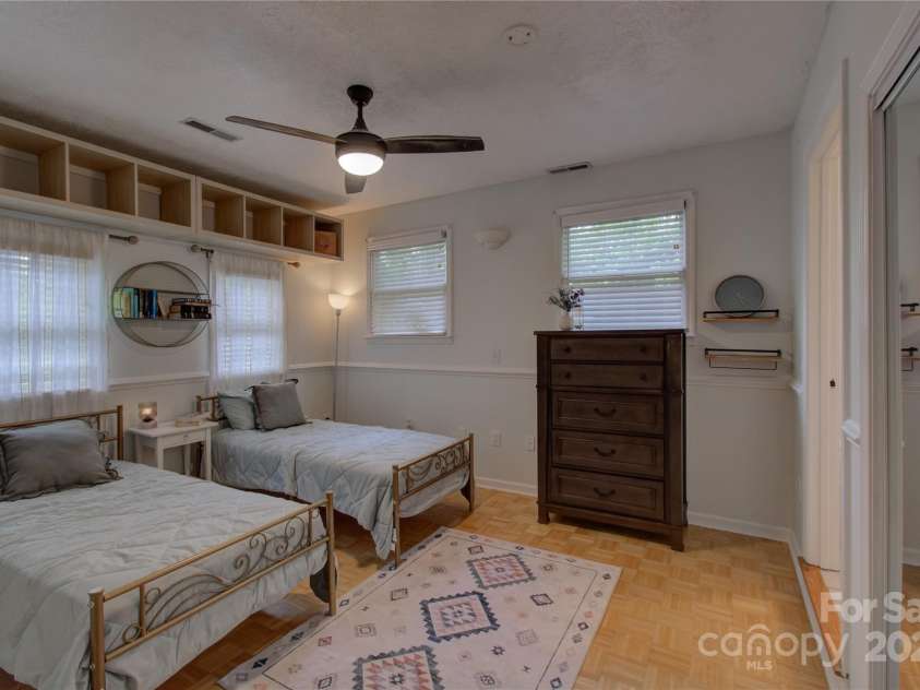 6 Candor Drive, Fletcher, NC 28732.  MLS# CAR4211617, YatesRealty ID 15186. 