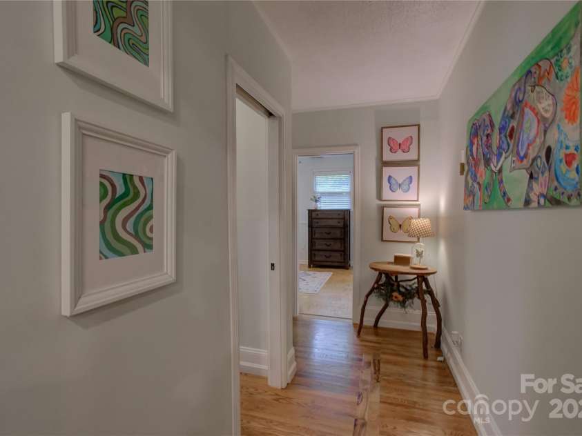 6 Candor Drive, Fletcher, NC 28732.  MLS# CAR4211617, YatesRealty ID 15186. 