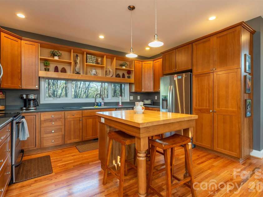 171 Wilson Court, Lake Lure, NC 28746.  MLS# CAR4361640, YatesRealty ID 15187. 