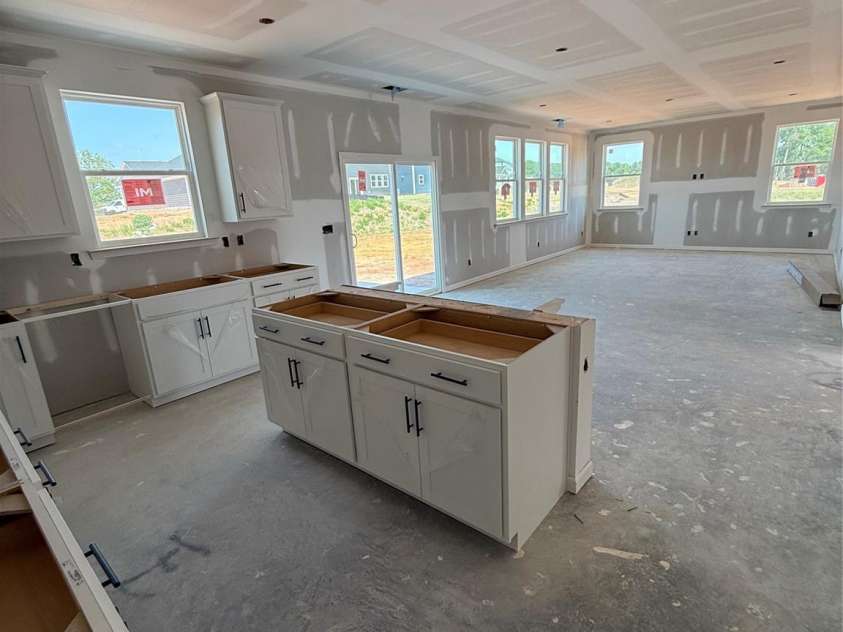 317 Maidstone Drive, Monroe, NC 28110.  MLS# CAR4237883, YatesRealty ID 15189. Completely open sightlines