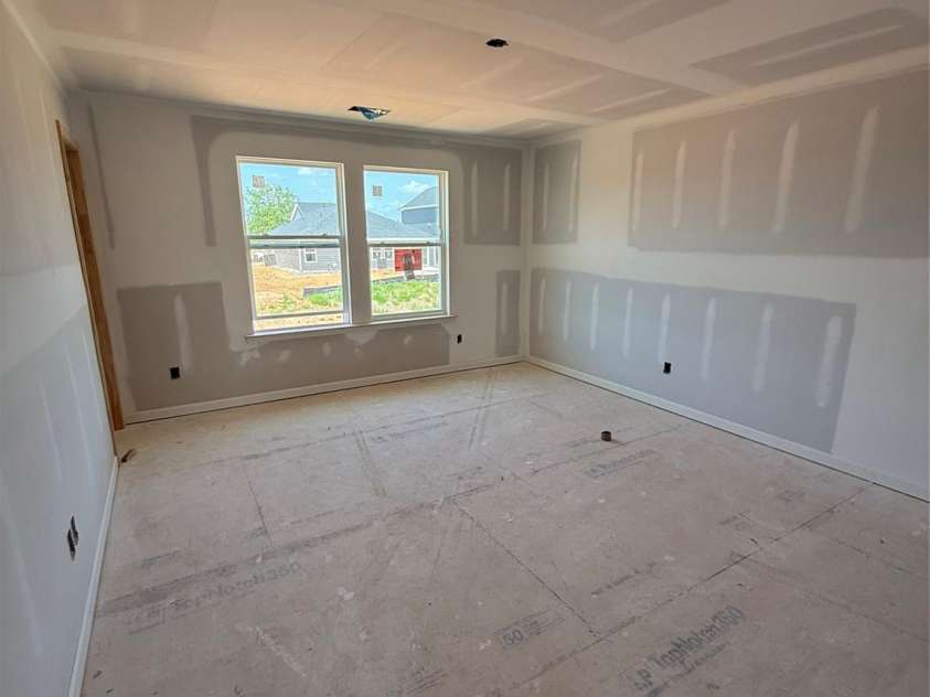 317 Maidstone Drive, Monroe, NC 28110.  MLS# CAR4237883, YatesRealty ID 15189. Primary Suite