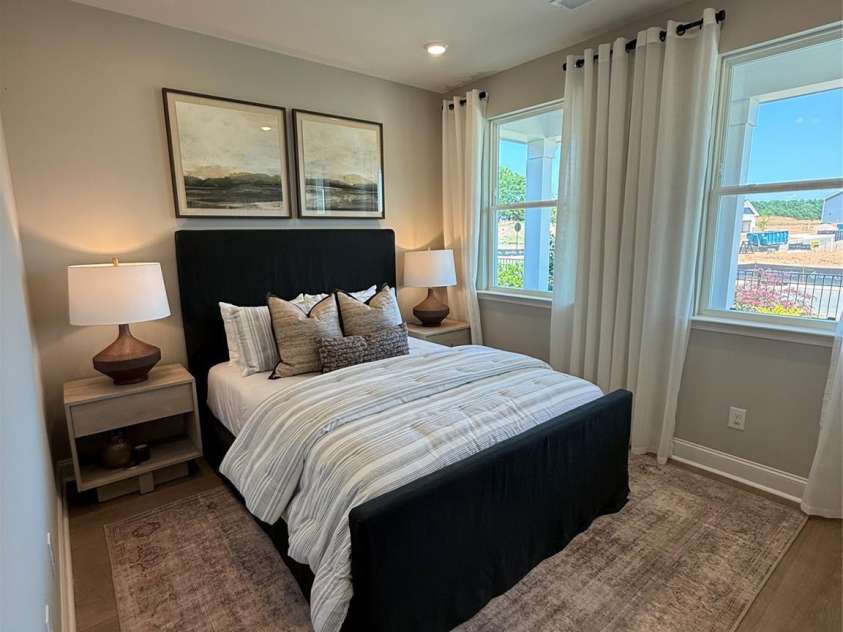 317 Maidstone Drive, Monroe, NC 28110.  MLS# CAR4237883, YatesRealty ID 15189. Representative Photo from Model: Options/Materials/Colors may vary on home available. Confirm all selections with Sales Counselor.