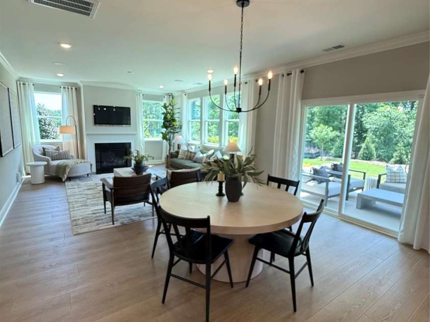 317 Maidstone Drive, Monroe, NC 28110.  MLS# CAR4237883, YatesRealty ID 15189. Representative Photo from Model: Options/Materials/Colors may vary on home available. Confirm all selections with Sales Counselor.